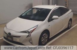 toyota prius 2016 -TOYOTA--Prius DAA-ZVW51--ZVW51-6005749---TOYOTA--Prius DAA-ZVW51--ZVW51-6005749-