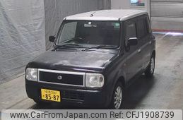 suzuki alto-lapin 2007 CFJ1908739