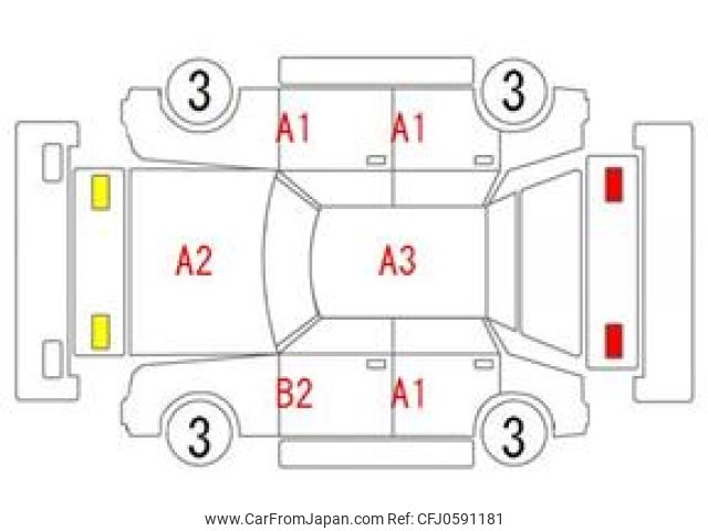 nissan note 2020 -NISSAN--Note DAA-SNE12--SNE12-034159---NISSAN--Note DAA-SNE12--SNE12-034159- image 2