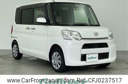 daihatsu tanto 2015 -DAIHATSU--Tanto DBA-LA600S--LA600S-0327014---DAIHATSU--Tanto DBA-LA600S--LA600S-0327014-