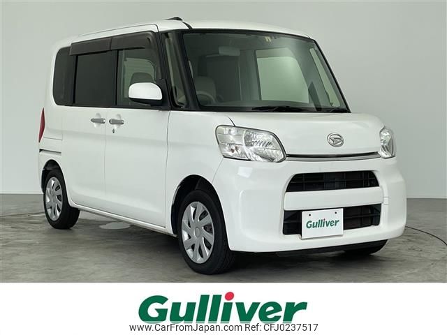 daihatsu tanto 2015 -DAIHATSU--Tanto DBA-LA600S--LA600S-0327014---DAIHATSU--Tanto DBA-LA600S--LA600S-0327014- image 1