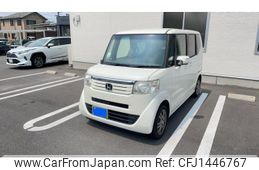 honda n-box 2014 -HONDA--N BOX DBA-JF1--JF1-1461199---HONDA--N BOX DBA-JF1--JF1-1461199-