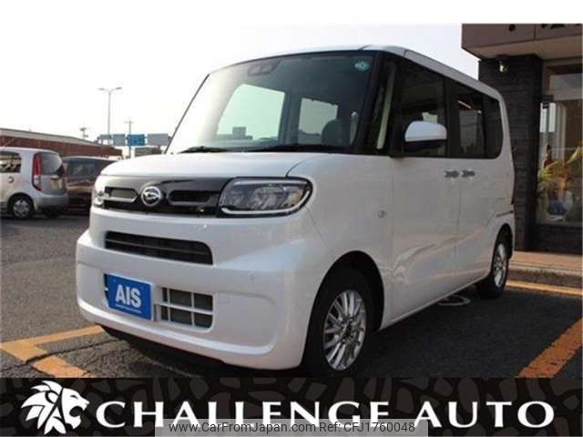 daihatsu tanto 2019 CFJ1760048 image 1