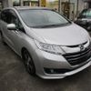 honda odyssey 2017 quick_quick_DBA-RC1_1126228 image 1