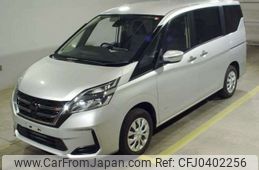 nissan serena 2022 -NISSAN--Serena 5AA-GNC27--GNC27-033555---NISSAN--Serena 5AA-GNC27--GNC27-033555-