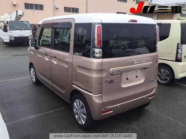 mazda flair-wagon 2022 CFJ1814480 image 2