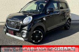 daihatsu cast 2016 quick_quick_LA250S_LA250S-0073845