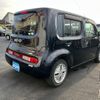 nissan cube 2010 -NISSAN--Cube DBA-NZ12--NZ12-027997---NISSAN--Cube DBA-NZ12--NZ12-027997- image 5