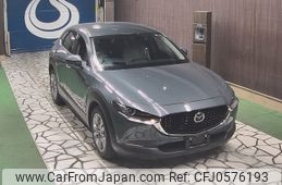 mazda cx-3 2019 -MAZDA--CX-30 DMEP-102226---MAZDA--CX-30 DMEP-102226-