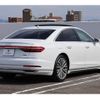 audi a8 2018 quick_quick_F8CXYF_WAUZZZF85KN001761 image 6