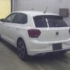 volkswagen polo 2021 quick_quick_3BA-AWDAD_AWDAD-MU030193 image 4