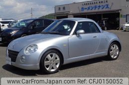 daihatsu copen 2002 quick_quick_LA-L880K_L880K-0003456