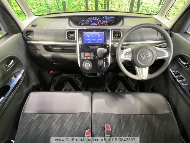 daihatsu tanto 2016 quick_quick_LA600S_LA600S-0364309 image 2