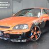 honda civic 1998 CFJ6787147 image 1