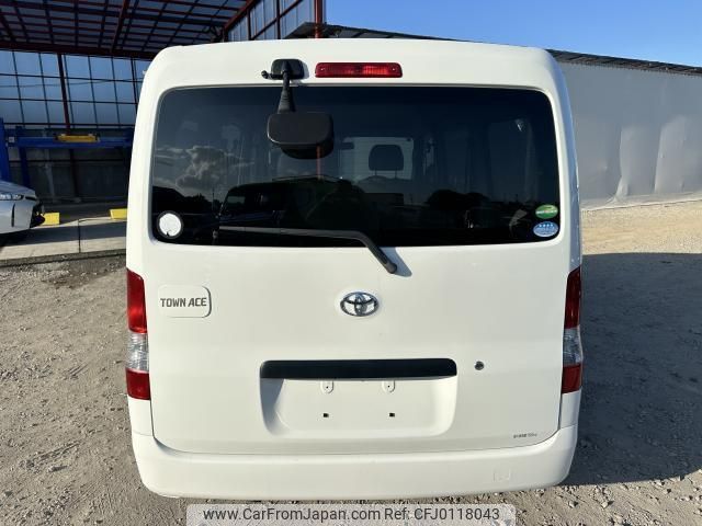 toyota townace-van 2019 quick_quick_DBF-S402M_S402M-0083660 image 2