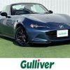 mazda roadster 2019 -MAZDA--Roadster 5BA-ND5RC--ND5RC-302160---MAZDA--Roadster 5BA-ND5RC--ND5RC-302160- image 1