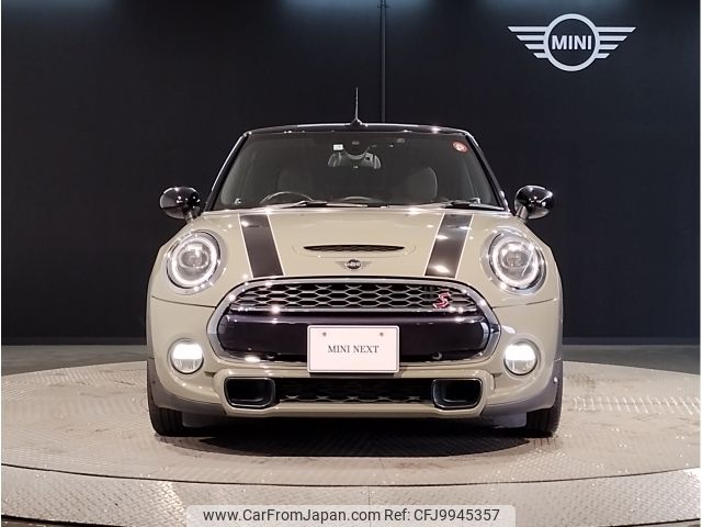 mini mini-others 2019 -BMW--BMW Mini CBA-WJ20M--WMWWJ520003G41052---BMW--BMW Mini CBA-WJ20M--WMWWJ520003G41052- image 2