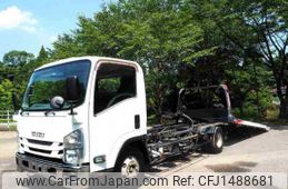 isuzu elf-truck 2016 CFJ1488681