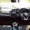 honda fit 2018 -HONDA--Fit DAA-GP5--GP5-3410370---HONDA--Fit DAA-GP5--GP5-3410370- image 2