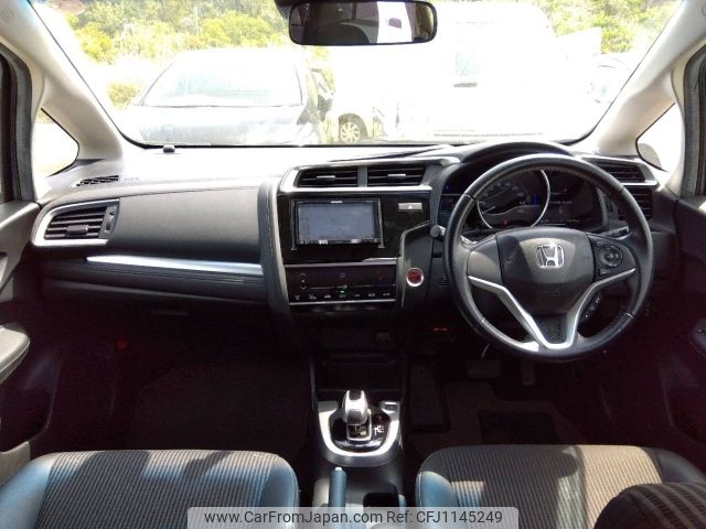 honda fit 2018 -HONDA--Fit DAA-GP5--GP5-3410370---HONDA--Fit DAA-GP5--GP5-3410370- image 2