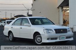 toyota crown 2000 -TOYOTA--Crown GH-JZS175--JZS175-0016825---TOYOTA--Crown GH-JZS175--JZS175-0016825-