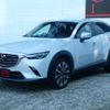 mazda cx-3 2018 quick_quick_3DA-DK8FW_DK8FW-101539 image 15