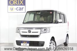 honda n-box 2019 -HONDA--N BOX DBA-JF3--JF3-1160323---HONDA--N BOX DBA-JF3--JF3-1160323-