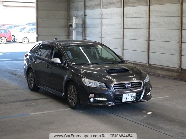 subaru levorg 2015 -SUBARU 【多摩 304ｽ3950】--Levorg VM4-063832---SUBARU 【多摩 304ｽ3950】--Levorg VM4-063832- image 1