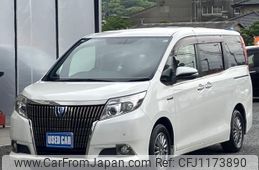 toyota esquire 2015 quick_quick_DAA-ZWR80G_ZWR80-0089046