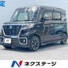 suzuki spacia 2018 CFJ1636116 image 1