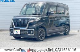 suzuki spacia 2018 CFJ1636116