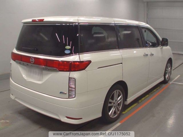 nissan elgrand 2011 -NISSAN--Elgrand TE52-016308---NISSAN--Elgrand TE52-016308- image 2