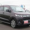 suzuki wagon-r 2011 -SUZUKI 【名変中 】--Wagon R MH23S--646817---SUZUKI 【名変中 】--Wagon R MH23S--646817- image 13