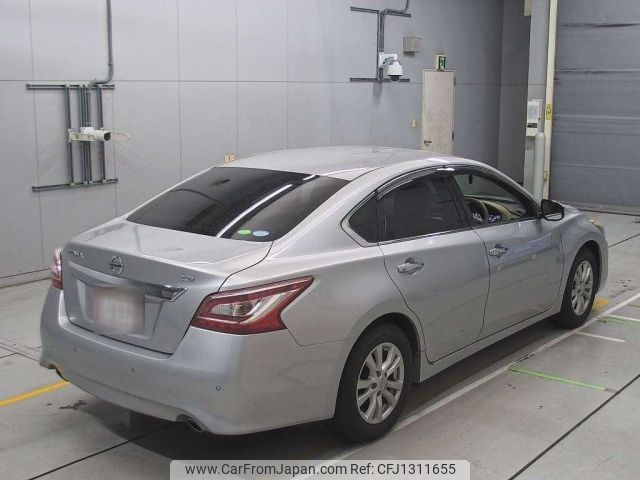 nissan teana 2016 -NISSAN--Teana L33-109496---NISSAN--Teana L33-109496- image 2