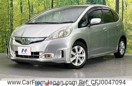 honda fit 2011 -HONDA--Fit DAA-GP1--GP1-1083694---HONDA--Fit DAA-GP1--GP1-1083694-