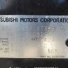 mitsubishi outlander 2007 CFJ1744790 image 27