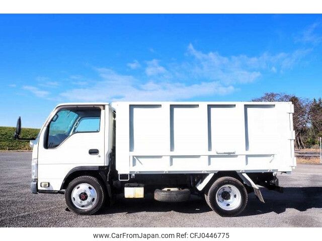 isuzu elf-truck 2014 -ISUZU--Elf TDG-NKS85AD--NKS85-7005962---ISUZU--Elf TDG-NKS85AD--NKS85-7005962- image 2