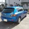 mazda axela 2005 -マツダ--ｱｸｾﾗ ｽﾎﾟｰﾂ BK5P--202358---マツダ--ｱｸｾﾗ ｽﾎﾟｰﾂ BK5P--202358- image 25
