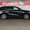 toyota harrier 2021 -TOYOTA 【三重 345ｿ1127】--Harrier 6AA-AXUH80--AXUH80-0025088---TOYOTA 【三重 345ｿ1127】--Harrier 6AA-AXUH80--AXUH80-0025088- image 34