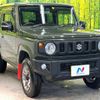 suzuki jimny 2023 quick_quick_JB64W_JB64W-309204 image 17