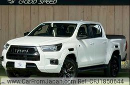 toyota hilux 2023 CFJ1850644
