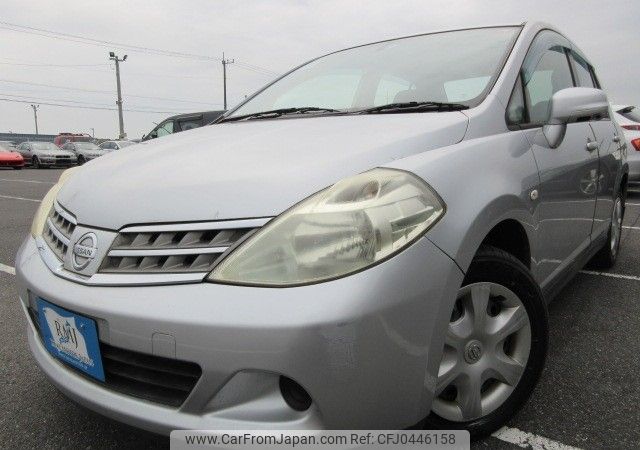 nissan tiida-latio 2010 REALMOTOR_Y2024110118A-21 image 1