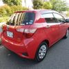 toyota vitz 2018 -TOYOTA 【名古屋 508ﾊ7439】--Vitz DAA-NHP130--NHP130-4001309---TOYOTA 【名古屋 508ﾊ7439】--Vitz DAA-NHP130--NHP130-4001309- image 19