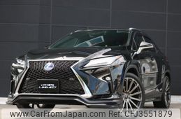 lexus rx 2019 quick_quick_DAA-GYL25W_GYL25-0017260