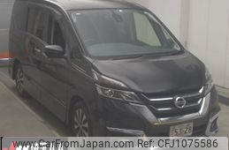 nissan serena 2018 -NISSAN--Serena GFC27-080838---NISSAN--Serena GFC27-080838-