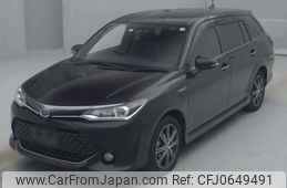 toyota corolla-fielder 2016 -TOYOTA--Corolla Fielder DAA-NKE165G--NKE165-8043063---TOYOTA--Corolla Fielder DAA-NKE165G--NKE165-8043063-