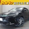 toyota harrier 2019 -TOYOTA--Harrier DBA-ZSU60W--ZSU60-0169790---TOYOTA--Harrier DBA-ZSU60W--ZSU60-0169790- image 1