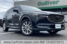 mazda cx-8 2017 -MAZDA--CX-8 3DA-KG2P--KG2P-101757---MAZDA--CX-8 3DA-KG2P--KG2P-101757-