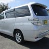 toyota vellfire 2010 -TOYOTA 【名変中 】--Vellfire GGH25W--8015721---TOYOTA 【名変中 】--Vellfire GGH25W--8015721- image 2