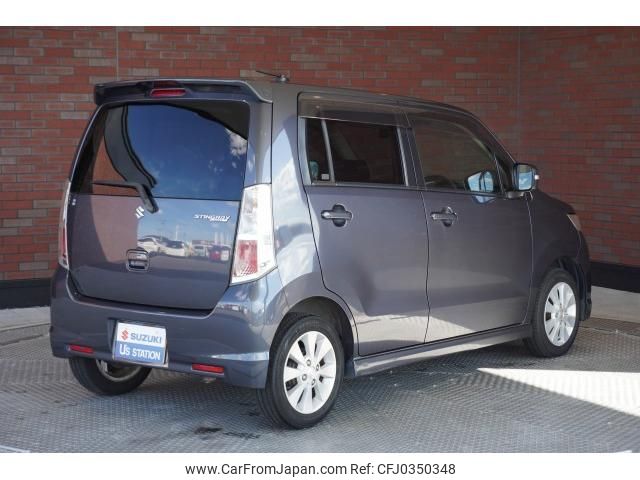 suzuki wagon-r 2010 quick_quick_CBA-MH23S_MH23S-844287 image 2